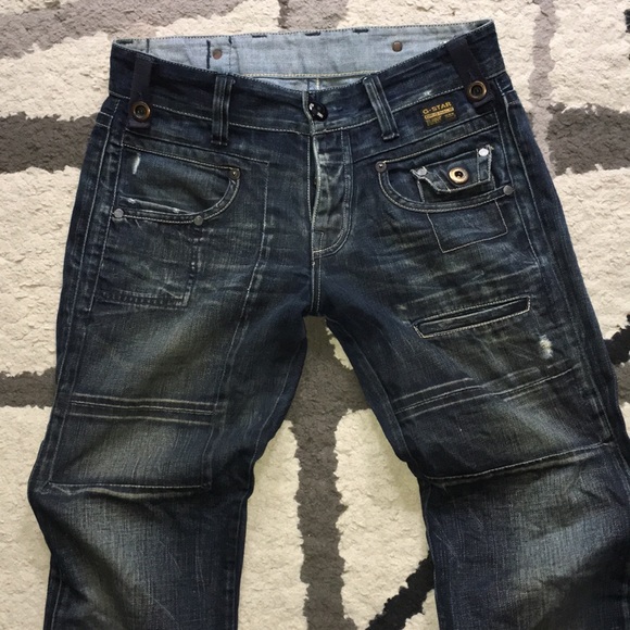 GStar Jeans Mens Super Stylish Dressy Gstar Jeans Poshmark